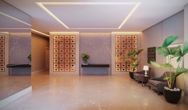 Imagem Apartamento com 2 Quartos à Venda, 72 m² em Centro - Osasco