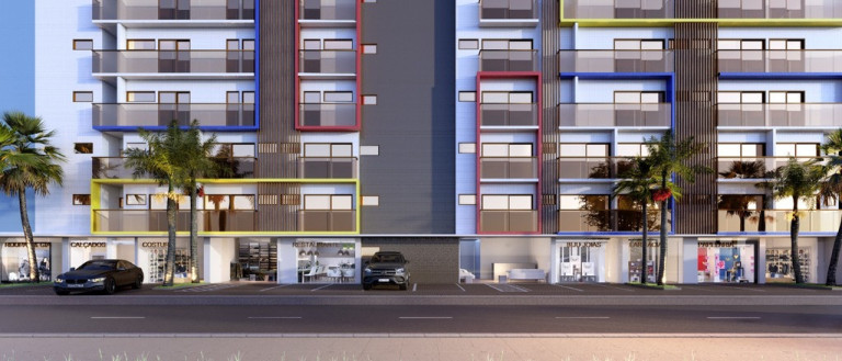 Imagem Imóvel à Venda, 46 m² em Manaíra - João Pessoa Imagem Imóvel à Venda, 46 m² em Manaíra - João Pessoa