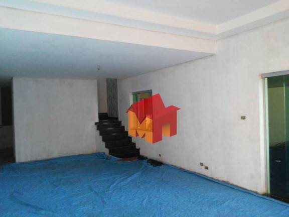 Imagem Sobrado com 3 Quartos à Venda, 198 m² em Jardim Da Alvorada - Nova Odessa