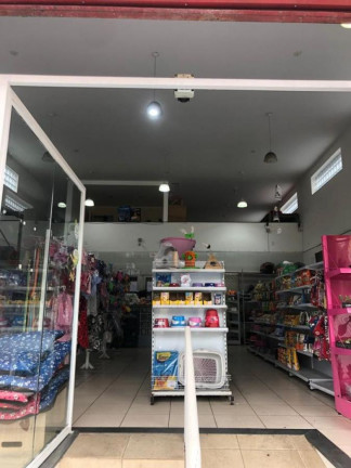 Imagem Casa com 1 Quarto para Alugar, 268 m² em Vila Carrão - São Paulo