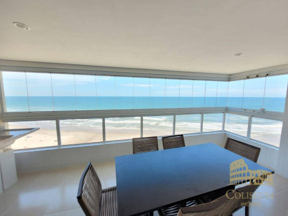 Imagem Apartamento com 3 Quartos à Venda, 102 m² em Balneário Flórida - Praia Grande Imagem Apartamento com 3 Quartos à Venda, 102 m² em Balneário Flórida - Praia Grande
