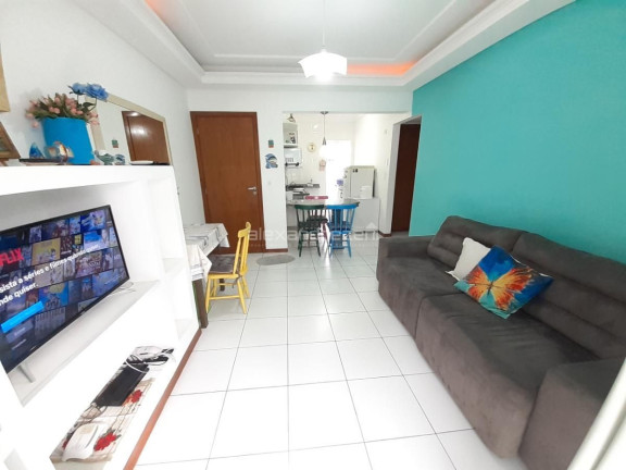 Imagem Apartamento com 2 Quartos para Temporada, 65 m² em Bombas - Bombinhas Imagem Apartamento com 2 Quartos para Temporada, 65 m² em Bombas - Bombinhas