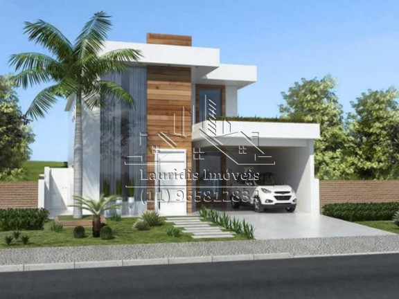 Imagem Imóvel com 4 Quartos à Venda, 234 m² em Alphaville - Santana De Parnaíba