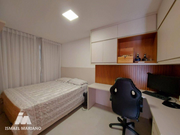 Imagem Casa com 4 Quartos à Venda, 198 m² em Interlagos - Vila Velha