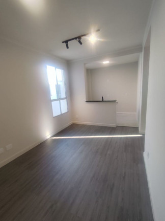 Apartamento com 2 Quartos à Venda, 44 m² em Jardim Gurilândia - Taubaté