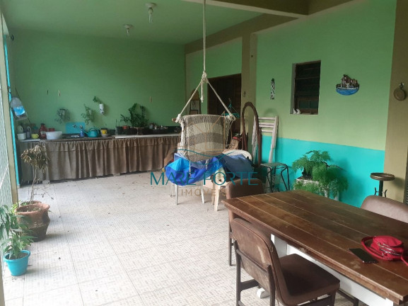 Imagem Casa com 6 Quartos à Venda, 167 m² em Perequê Açu - Ubatuba Imagem Casa com 6 Quartos à Venda, 167 m² em Perequê Açu - Ubatuba