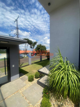 Sobrado à Venda, 166 m² em Maria Luiza - Cascavel