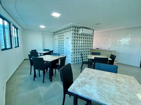 Imagem Apartamento com 2 Quartos à Venda, 45 m² em Madalena - Recife