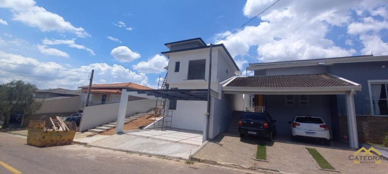 Imagem Imóvel com 3 Quartos à Venda, 190 m² em Jardim Promeca - Várzea Paulista Imagem Imóvel com 3 Quartos à Venda, 190 m² em Jardim Promeca - Várzea Paulista