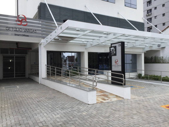 Sala Comercial à Venda, 27 m² em Baeta Neves - São Bernardo Do Campo