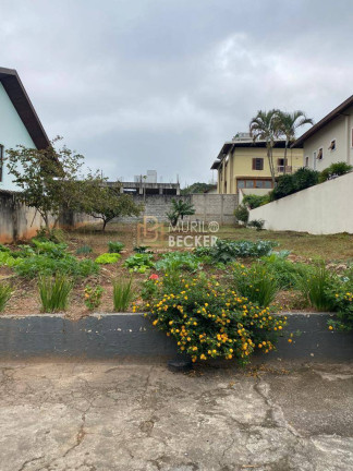 Imagem Terreno em Condomínio à Venda, 606 m² em Parque Residencial Aquarius - São José Dos Campos