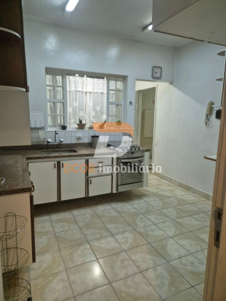 Imagem Apartamento com 3 Quartos à Venda, 108 m² em Centro - Santo André Imagem Apartamento com 3 Quartos à Venda, 108 m² em Centro - Santo André