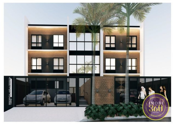 Imagem Apartamento com 2 Quartos à Venda, 40 m² em Vila Carrão - São Paulo Imagem Apartamento com 2 Quartos à Venda, 40 m² em Vila Carrão - São Paulo