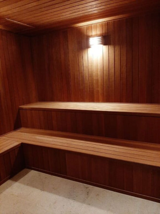 Imagem Apartamento com 4 Quartos à Venda,  em Alto Da Lapa - São Paulo