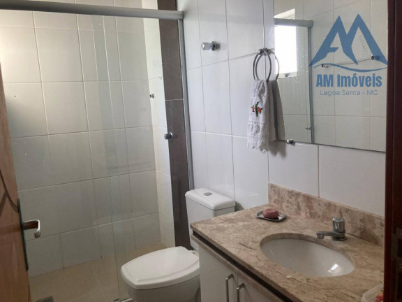 Imagem Casa com 3 Quartos à Venda, 223 m² em Jardim Imperial - Lagoa Santa Imagem Casa com 3 Quartos à Venda, 223 m² em Jardim Imperial - Lagoa Santa