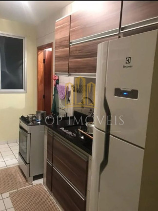 Imagem Apartamento com 2 Quartos à Venda, 52 m² em Jardim São Vicente - São José Dos Campos Imagem Apartamento com 2 Quartos à Venda, 52 m² em Jardim São Vicente - São José Dos Campos
