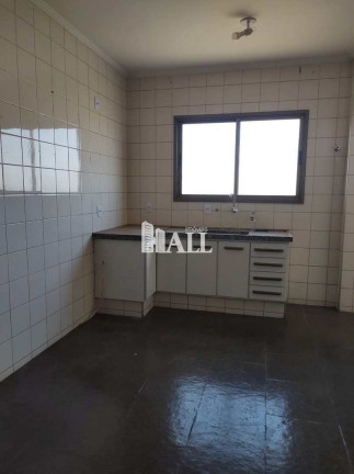 Imagem Apartamento com 2 Quartos à Venda, 85 m² em Centro - São José Do Rio Preto Imagem Apartamento com 2 Quartos à Venda, 85 m² em Centro - São José Do Rio Preto