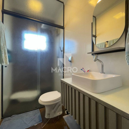 Imagem Casa com 3 Quartos à Venda, 124 m² em Nereu Ramos - Jaraguá Do Sul Imagem Casa com 3 Quartos à Venda, 124 m² em Nereu Ramos - Jaraguá Do Sul