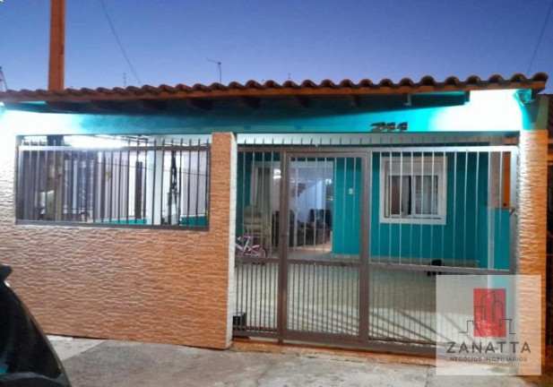 Imagem Casa com 2 Quartos à Venda, em Três Marias - Esteio Imagem Casa com 2 Quartos à Venda, em Três Marias - Esteio