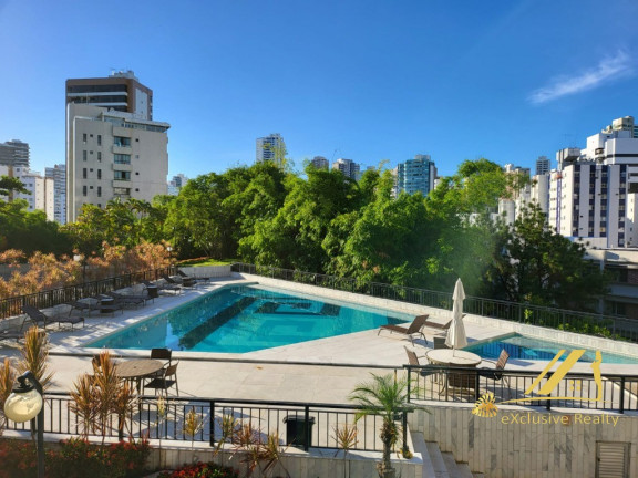 Imagem Apartamento com 4 Quartos à Venda, 477 m² em Jardim Apipema - Salvador Imagem Apartamento com 4 Quartos à Venda, 477 m² em Jardim Apipema - Salvador