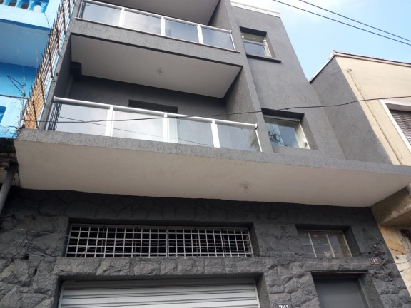 Imagem Casa com 2 Quartos à Venda, 170 m² em Perdizes - São Paulo