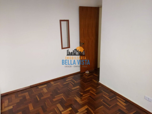 Imagem Apartamento com 2 Quartos à Venda, em Jabaquara - São Paulo Imagem Apartamento com 2 Quartos à Venda, em Jabaquara - São Paulo
