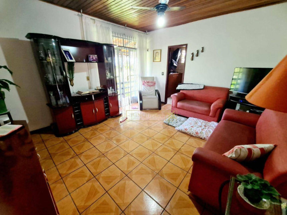 Imagem Casa com 3 Quartos à Venda, 172 m² em Centro - São José Imagem Casa com 3 Quartos à Venda, 172 m² em Centro - São José