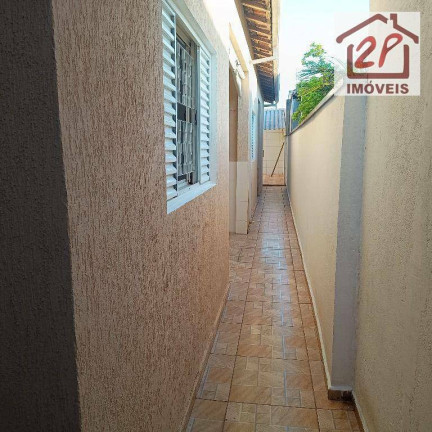 Imagem Casa com 2 Quartos à Venda, 120 m² em Jardim Amália - Caçapava Imagem Casa com 2 Quartos à Venda, 120 m² em Jardim Amália - Caçapava
