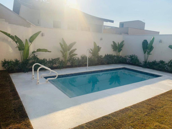 Imagem Casa de Condomínio com 6 Quartos à Venda, 400 m² em Alphaville - Santana De Parnaíba