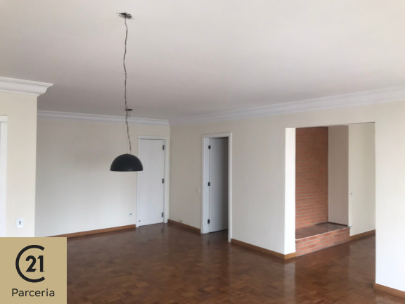 Imagem Apartamento com 4 Quartos à Venda, 158 m² em Moema - São Paulo Imagem Apartamento com 4 Quartos à Venda, 158 m² em Moema - São Paulo