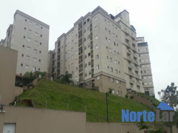 Imagem Apartamento com 2 Quartos à Venda, 45 m² em Loteamento City Jaragua - São Paulo Imagem Apartamento com 2 Quartos à Venda, 45 m² em Loteamento City Jaragua - São Paulo