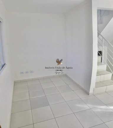 Imagem Sobrado com 3 Quartos à Venda, em Cidade Industrial - Curitiba Imagem Sobrado com 3 Quartos à Venda, em Cidade Industrial - Curitiba