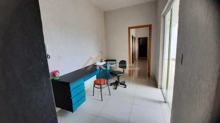 Imagem Casa com 3 Quartos à Venda, 160 m² em City Ribeirão - Ribeirão Preto Imagem Casa com 3 Quartos à Venda, 160 m² em City Ribeirão - Ribeirão Preto