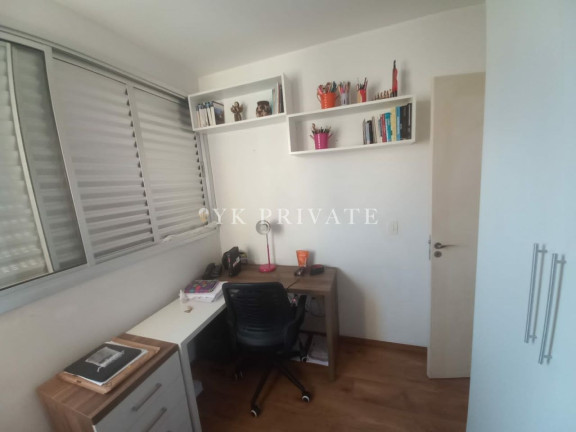 Imagem Apartamento com 2 Quartos à Venda, 62 m² em Perdizes - São Paulo
