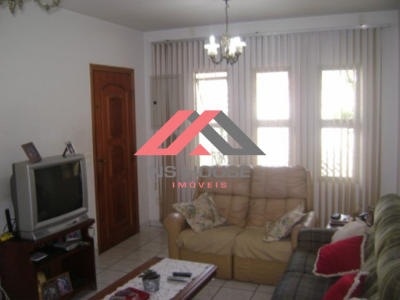 Imagem Casa com 4 Quartos à Venda, 180 m² em Sacomã - São Paulo Imagem Casa com 4 Quartos à Venda, 180 m² em Sacomã - São Paulo