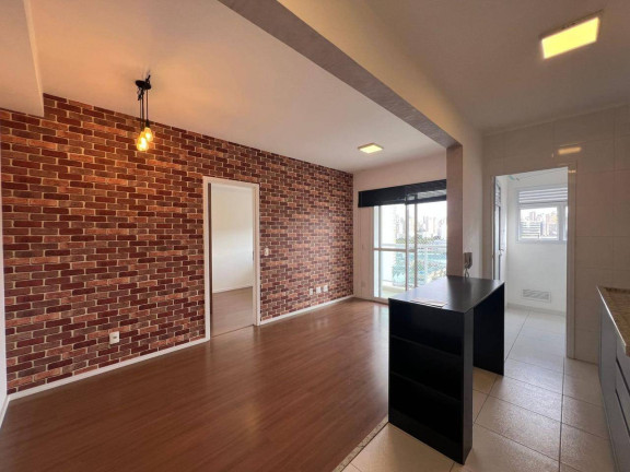 Imagem Apartamento com 1 Quarto à Venda, 40 m² em Várzea Da Barra Funda - São Paulo Imagem Apartamento com 1 Quarto à Venda, 40 m² em Várzea Da Barra Funda - São Paulo