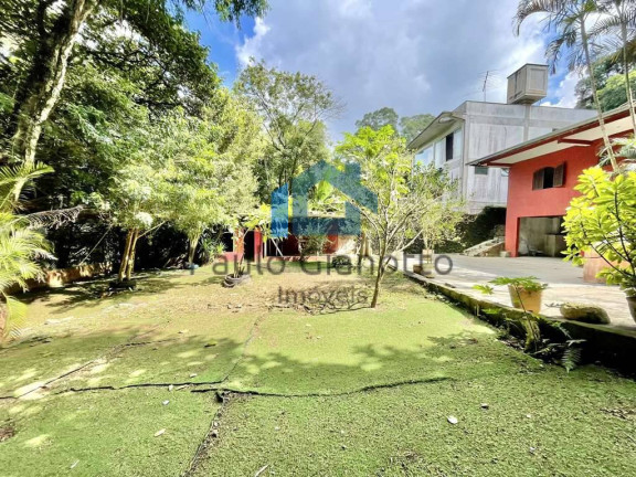 Imagem Casa com 3 Quartos à Venda, 230 m² em Granja Viana - Cotia