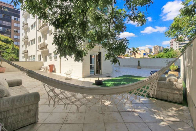 Imagem Apartamento com 2 Quartos à Venda, 247 m² em Higienópolis - Porto Alegre