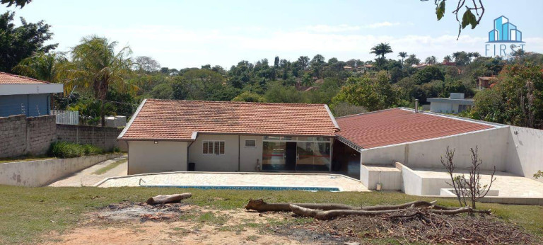 Imagem Chácara com 2 Quartos à Venda, 230 m² em Chácaras São Bento - Valinhos