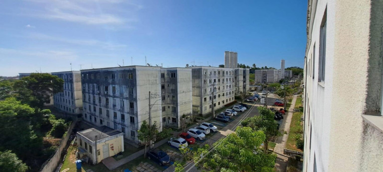 Imagem Apartamento com 2 Quartos à Venda, 40 m² em Catu De Abrantes (abrantes) - Camaçari