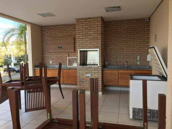 Imagem Apartamento com 2 Quartos à Venda, 55 m² em Cidade Nova - Jundiaí