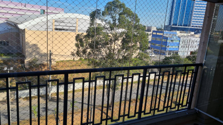 Imagem Apartamento com 3 Quartos à Venda, 107 m² em Sítio Tamboré Alphaville - Barueri Imagem Apartamento com 3 Quartos à Venda, 107 m² em Sítio Tamboré Alphaville - Barueri