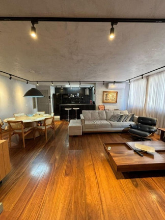 Imagem Imóvel com 1 Quarto para Alugar, 97 m² em Itaim Bibi - São Paulo Imagem Imóvel com 1 Quarto para Alugar, 97 m² em Itaim Bibi - São Paulo