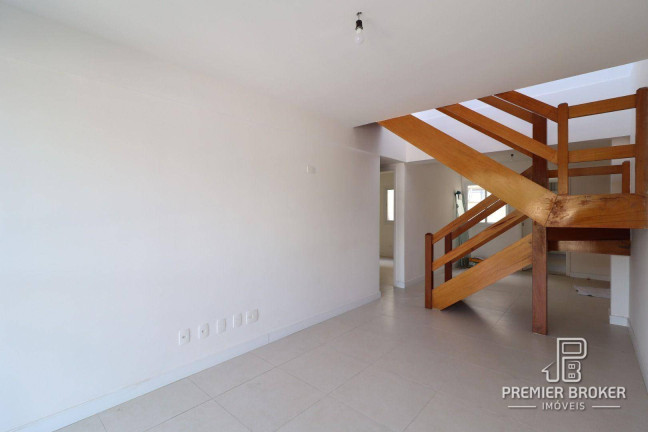 Imagem Cobertura com 3 Quartos à Venda, 138 m² em Alto - Teresópolis Imagem Cobertura com 3 Quartos à Venda, 138 m² em Alto - Teresópolis