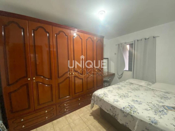 Imagem Apartamento com 2 Quartos à Venda, 54 m² em Recanto Quarto Centenário - Jundiaí