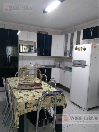 Imagem Casa com 2 Quartos à Venda, 150 m² em Veloso - Osasco Imagem Casa com 2 Quartos à Venda, 150 m² em Veloso - Osasco