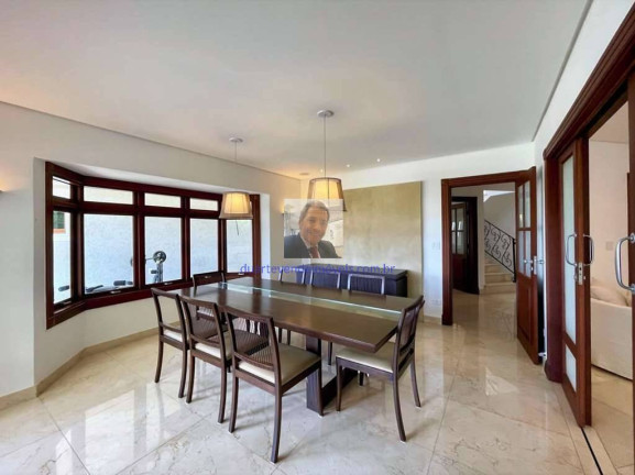 Imagem Casa com 5 Quartos à Venda, 752 m² em São Paulo Ii - Cotia Imagem Casa com 5 Quartos à Venda, 752 m² em São Paulo Ii - Cotia