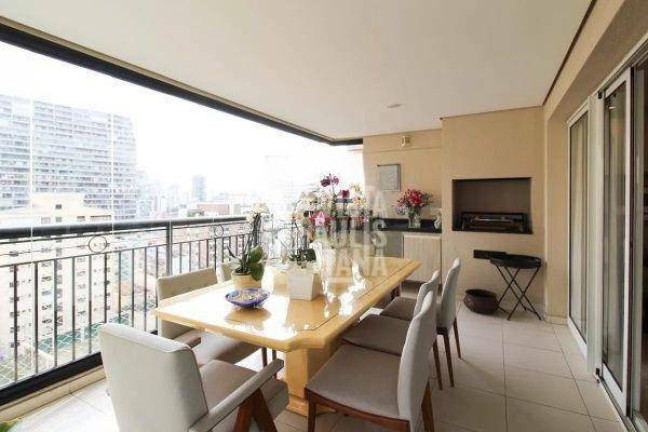 Imagem Apartamento com 3 Quartos à Venda, 240 m² em Vila Nova Conceição - São Paulo Imagem Apartamento com 3 Quartos à Venda, 240 m² em Vila Nova Conceição - São Paulo