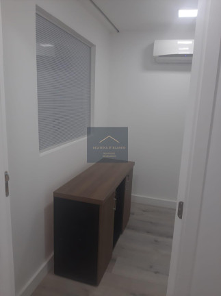 Imagem Sala Comercial para Alugar, 80 m² em Edifício Torre Sul Empresarial - Sorocaba