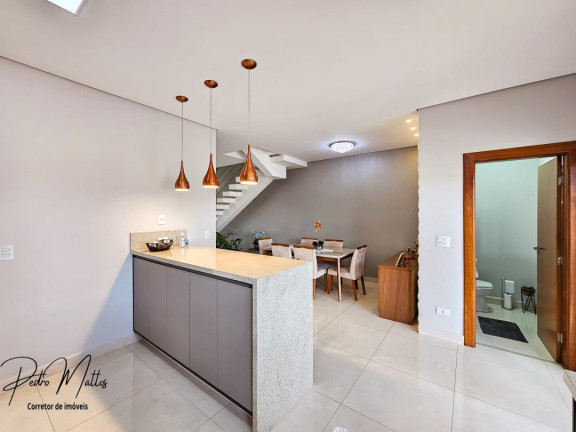 Imagem Casa com 3 Quartos à Venda, 200 m² em Ondas - Cond. Reserva Das Paineiras - Piracicaba Imagem Casa com 3 Quartos à Venda, 200 m² em Ondas - Cond. Reserva Das Paineiras - Piracicaba